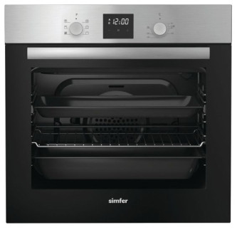 Духовой шкаф SIMFER B6EM56011