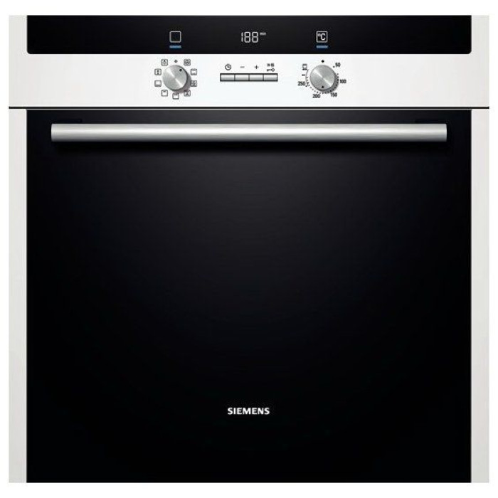 Духовой шкаф SIEMENS hb32gb240s