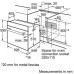 Духовой шкаф BOSCH HBN211B6R Духовой шкаф BOSCH HBN211B6R