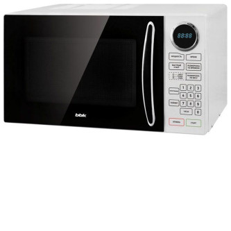 Микроволновая печь BBK 23mws-916s/bw