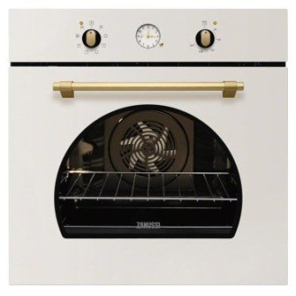 Духовой шкаф ZANUSSI zob 33701 mr