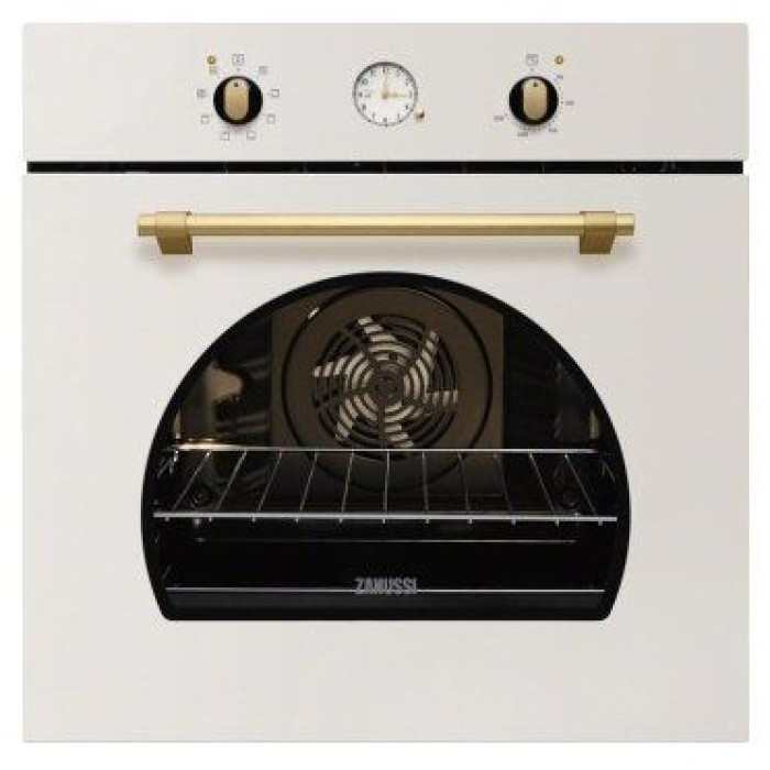 Духовой шкаф ZANUSSI zob 33701 mr