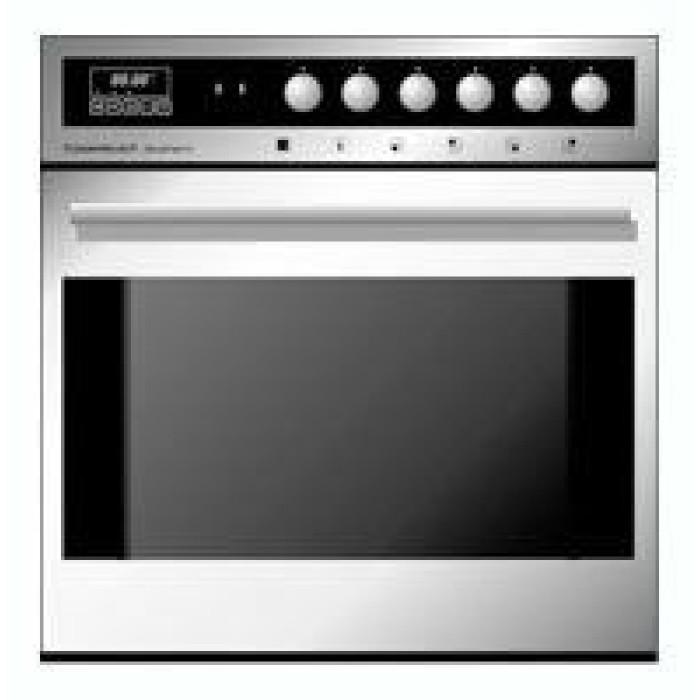 Духовой шкаф Kuppersbusch KEH 6500.1 JX Духовой шкаф Kuppersbusch KEH 6500.1 JX