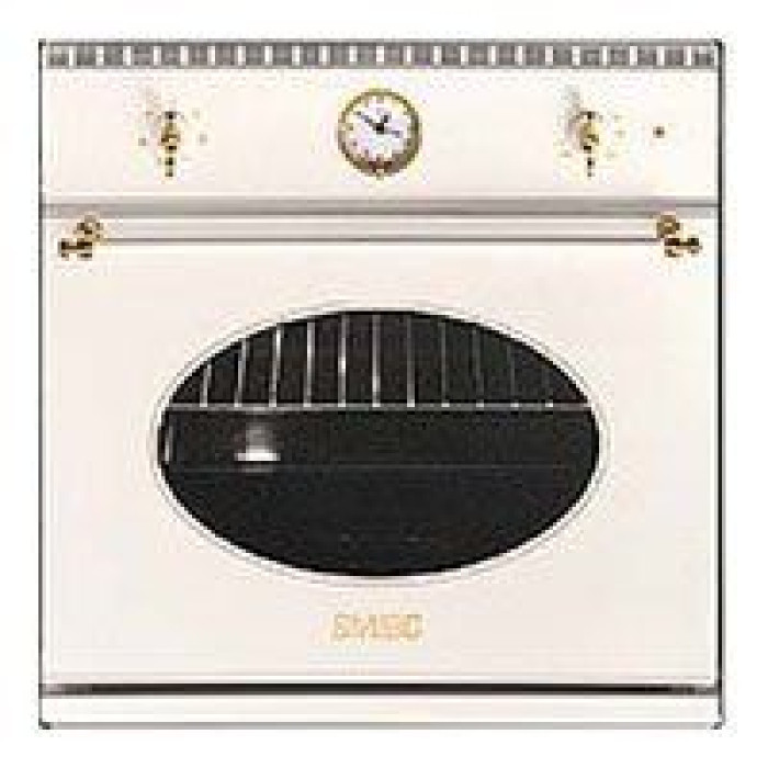 Духовой шкаф SMEG si800meb5