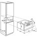 Духовой шкаф ELECTROLUX eok 96030 x Духовой шкаф ELECTROLUX eok 96030 x