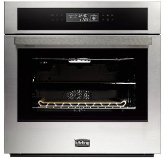 Духовой шкаф KORTING okb 9102 csx pro Духовой шкаф KORTING okb 9102 csx pro