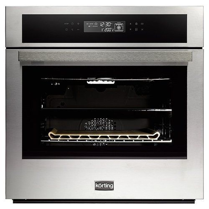 Духовой шкаф KORTING okb 9102 csx pro Духовой шкаф KORTING okb 9102 csx pro