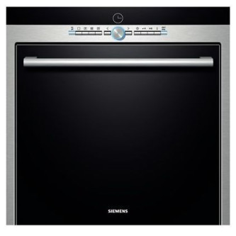 Духовой шкаф SIEMENS hb78gb590