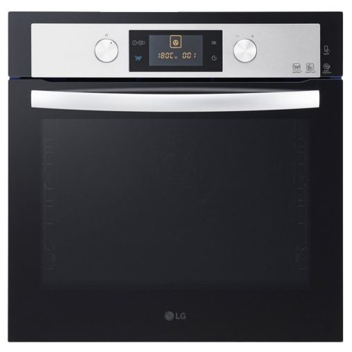 Духовой шкаф LG LB 645E059T1 Духовой шкаф LG LB 645E059T1