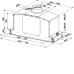 Вытяжка FABER 110.0456.218 FABER IN-LIGHT EV8P WH MATT A70 Вытяжка FABER 110.0456.218 FABER IN-LIGHT EV8P WH MATT A70
