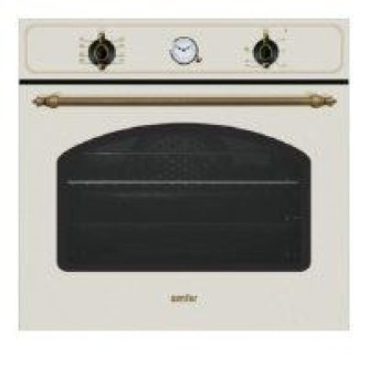 Духовой шкаф SIMFER b 6109 yero