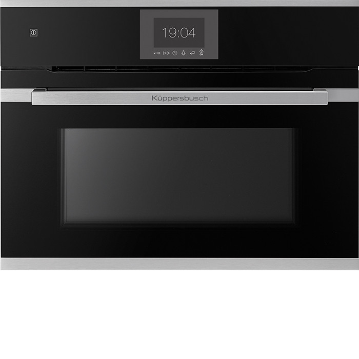 Духовой шкаф Kuppersbusch CBM 6550.0 S1 Stainless Steel Духовой шкаф Kuppersbusch CBM 6550.0 S1 Stainless Steel