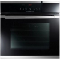 Духовой шкаф с паром KUPPERSBUSCH EEBD 6600.3 J3 Silver Chrome Духовой шкаф с паром KUPPERSBUSCH EEBD 6600.3 J3 Silver Chrome