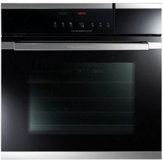 Духовой шкаф с паром KUPPERSBUSCH EEBD 6600.3 J3 Silver Chrome Духовой шкаф с паром KUPPERSBUSCH EEBD 6600.3 J3 Silver Chrome