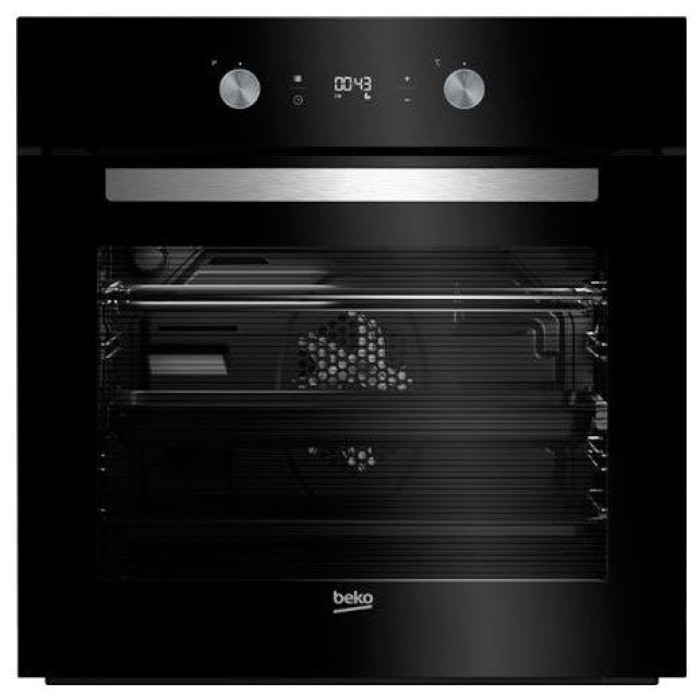Духовой шкаф BEKO bim 24301 bcs