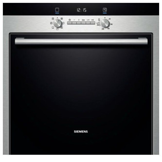 Духовой шкаф SIEMENS hb43gb550f Духовой шкаф SIEMENS hb43gb550f