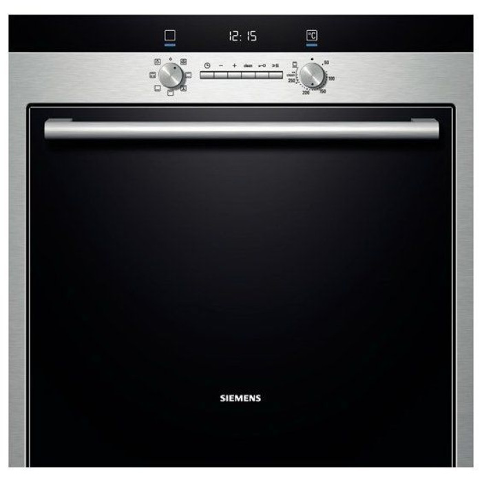 Духовой шкаф SIEMENS hb43gb550f