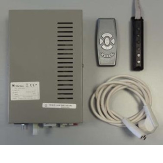 Блок управления Sirius SCET1 Блок управления Sirius SCET1