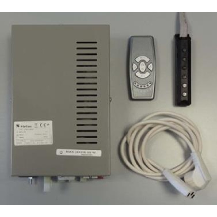 Блок управления Sirius SCET1 Блок управления Sirius SCET1