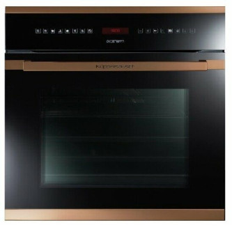 Духовой шкаф Kuppersbusch EEB 6550.9 JX7