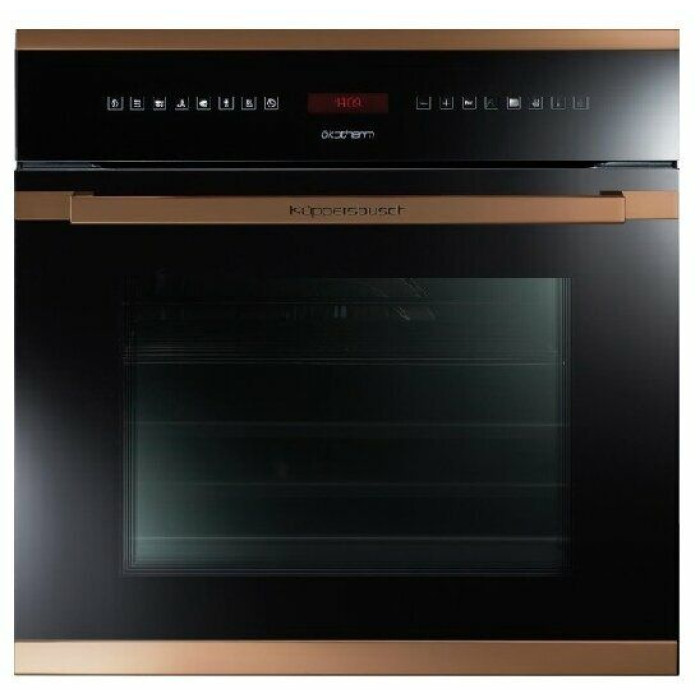 Духовой шкаф Kuppersbusch EEB 6550.9 JX7 Духовой шкаф Kuppersbusch EEB 6550.9 JX7