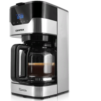 Кофеварка Centek CT-1145 Кофеварка Centek CT-1145