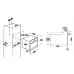 Духовой шкаф KUPPERSBUSCH eebk6260.0jx1 Духовой шкаф KUPPERSBUSCH eebk6260.0jx1