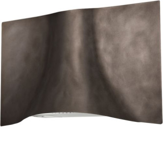 Вытяжка FABER 110.0393.872 FABER VEIL TIBETIAN SILVER