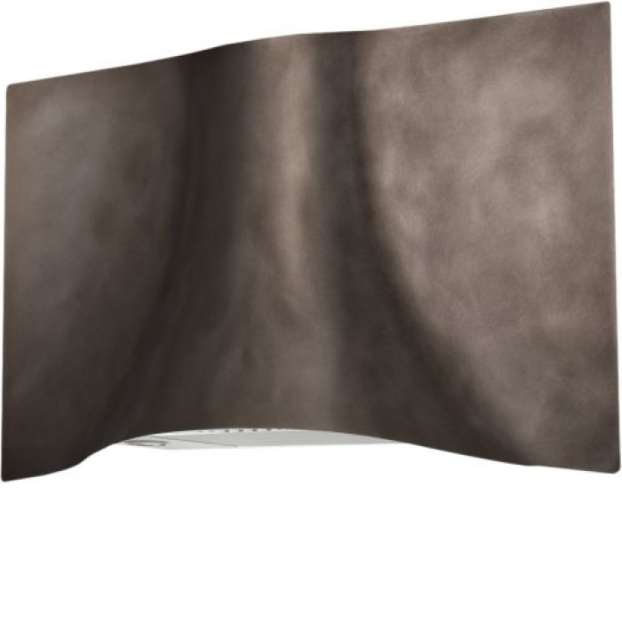 Вытяжка FABER 110.0393.872 FABER VEIL TIBETIAN SILVER