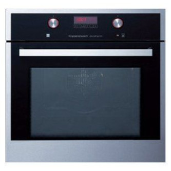 Духовой шкаф KUPPERSBUSCH eeb 6300.8 mx-g