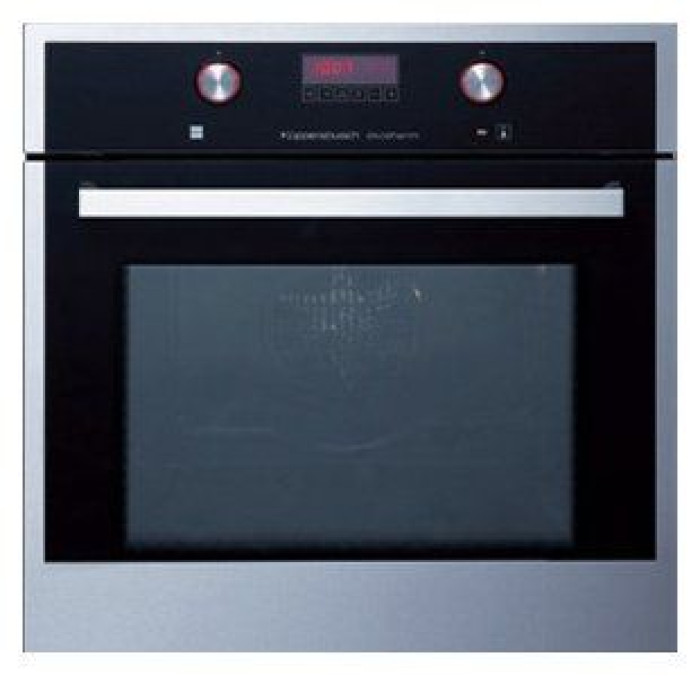 Духовой шкаф KUPPERSBUSCH eeb 6300.8 mx-g Духовой шкаф KUPPERSBUSCH eeb 6300.8 mx-g