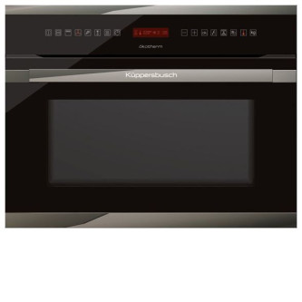 Духовой шкаф Kuppersbusch EEBK 6550.8 BCX