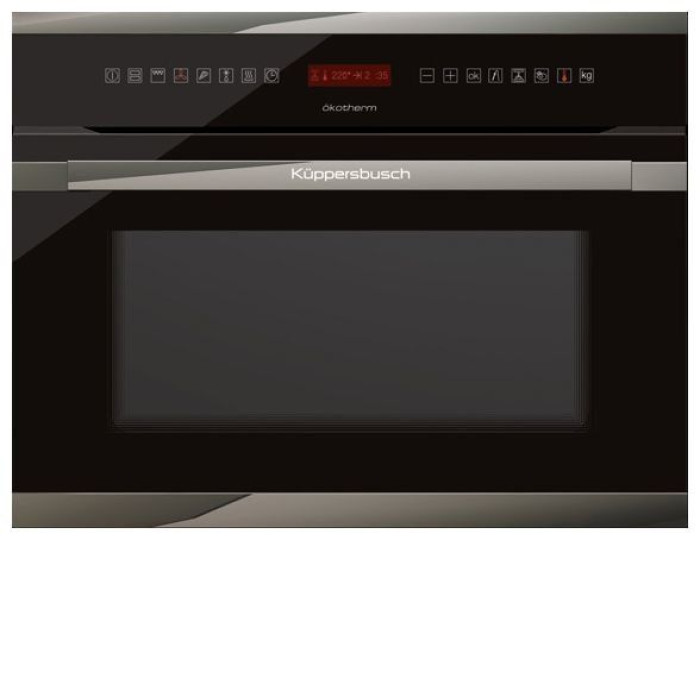Духовой шкаф Kuppersbusch EEBK 6550.8 BCX Духовой шкаф Kuppersbusch EEBK 6550.8 BCX
