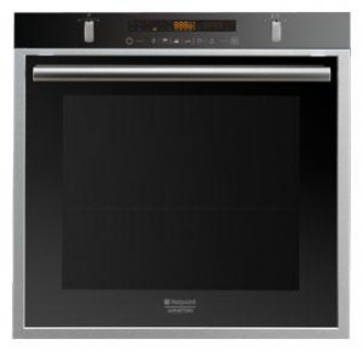 Духовой шкаф HOTPOINT-ARISTON 7o ok 998 ed ix Духовой шкаф HOTPOINT-ARISTON 7o ok 998 ed ix