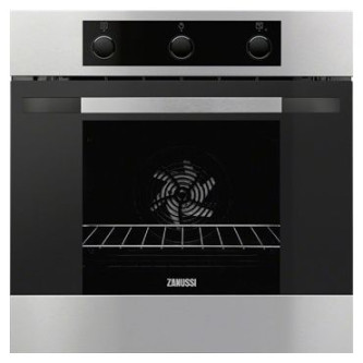 Духовой шкаф ZANUSSI zob 32702 xd