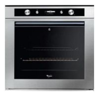Духовой шкаф WHIRLPOOL akzm 655/ix