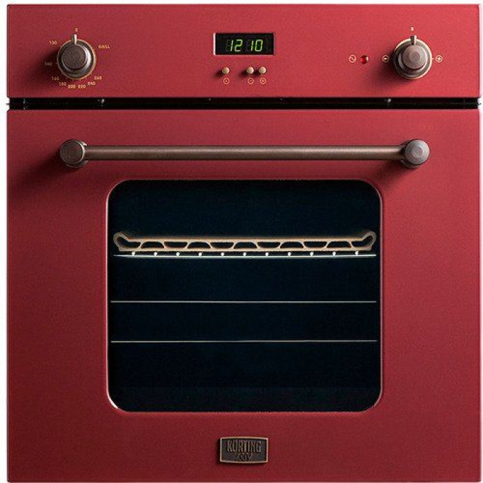 Духовой шкаф KORTING ogg 1052 crr Духовой шкаф KORTING ogg 1052 crr