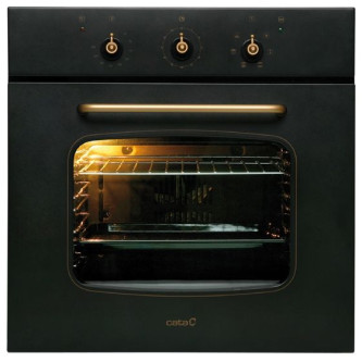 Духовой шкаф CATA MR 608 I BLACK Духовой шкаф CATA MR 608 I BLACK
