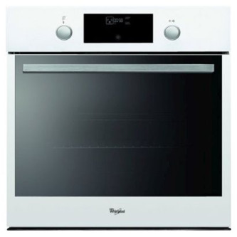 Духовой шкаф WHIRLPOOL akz 560 wh