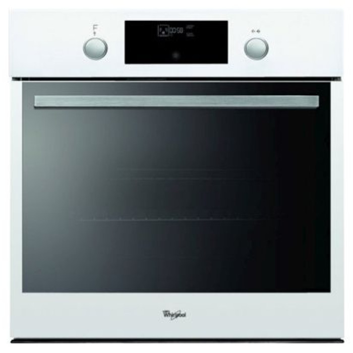 Духовой шкаф WHIRLPOOL akz 560 wh