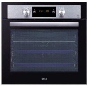 Духовой шкаф LG lb-643029t
