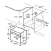 Духовой шкаф Bosch HBG 675BB1 черный Духовой шкаф Bosch HBG 675BB1 черный