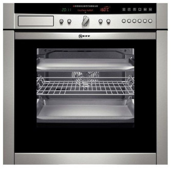 Духовой шкаф NEFF b46c74 n0 Духовой шкаф NEFF b46c74 n0