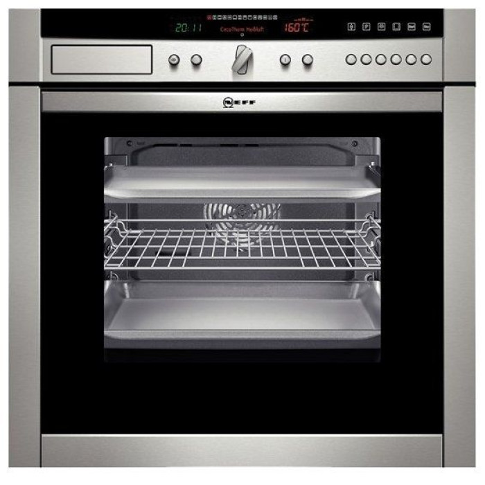 Духовой шкаф NEFF b46c74 n0 Духовой шкаф NEFF b46c74 n0