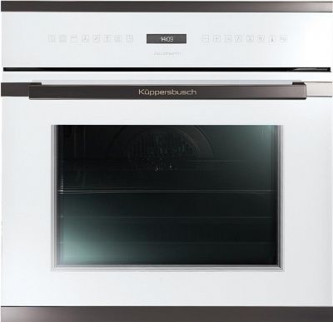 Духовой шкаф KUPPERSBUSCH ЕEB 6551.0 WX2 Black Chrome