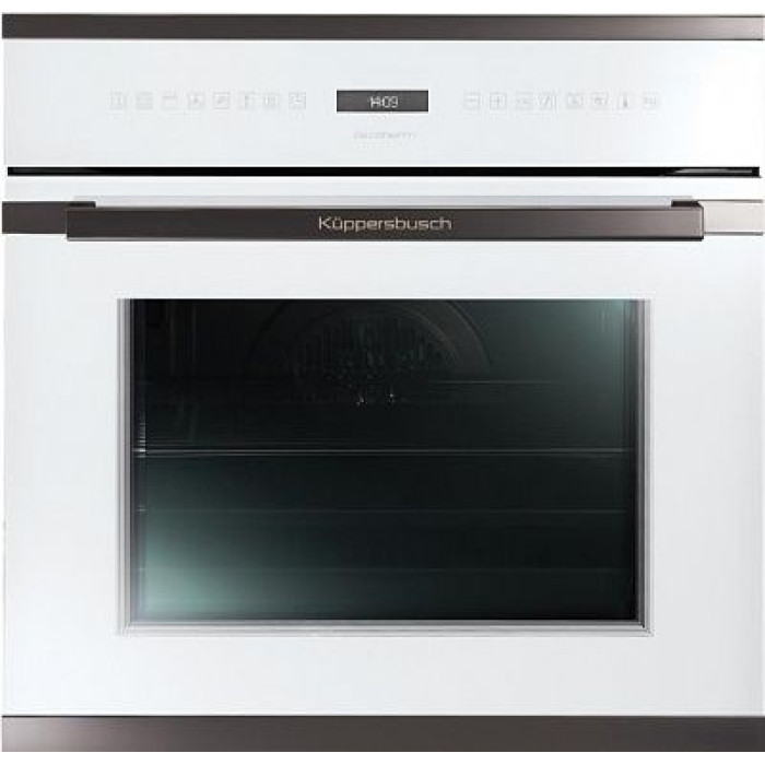Духовой шкаф KUPPERSBUSCH ЕEB 6551.0 WX2 Black Chrome Духовой шкаф KUPPERSBUSCH ЕEB 6551.0 WX2 Black Chrome