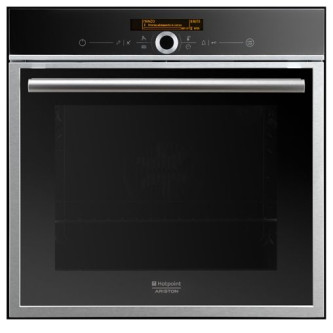 Духовой шкаф HOTPOINT-ARISTON fk 1049ls x Духовой шкаф HOTPOINT-ARISTON fk 1049ls x