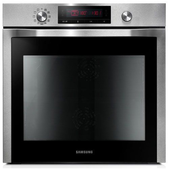Духовой шкаф SAMSUNG NV 6584 BNESR/WT Духовой шкаф SAMSUNG NV 6584 BNESR/WT