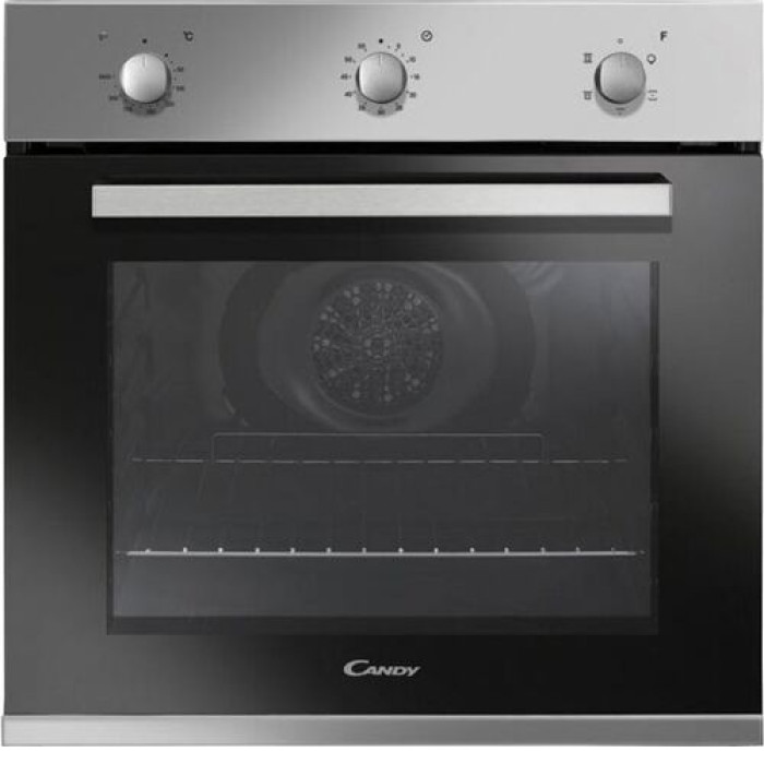 Духовой шкаф Candy FCP 502 X/E1 Духовой шкаф Candy FCP 502 X/E1