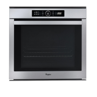Духовой шкаф Whirlpool AKZM 8420 IX Духовой шкаф Whirlpool AKZM 8420 IX